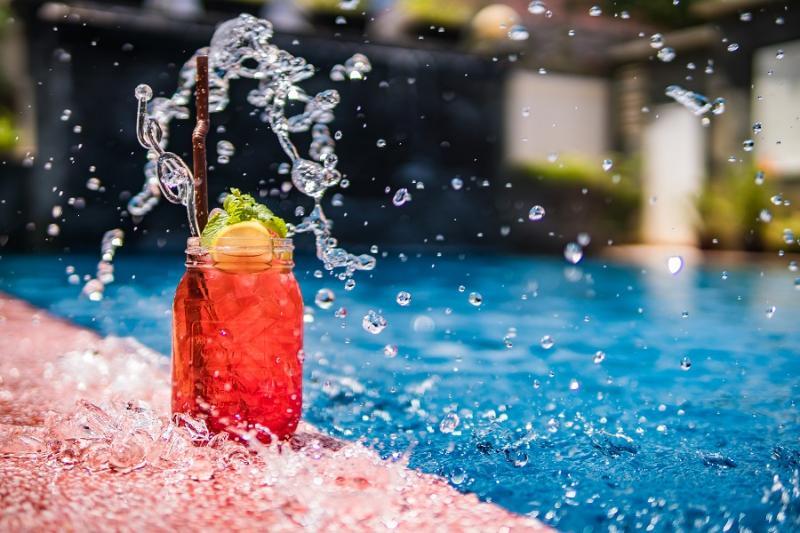 Antonios Villa Hotel Siem Reap Eksteriør billede